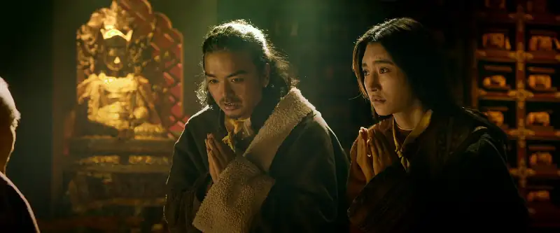 download the climbers (2019) bluray dual audio {hindi-chinese} 480p [450mb] | 720p [1.2gb] | 1080p [2.5gb]