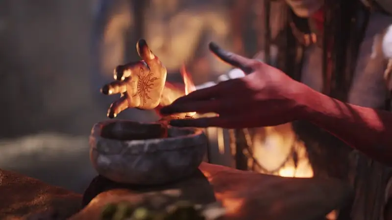 avatar: fire and ash (2025) official hindi | english trailer upcoming film - 19th december 2025