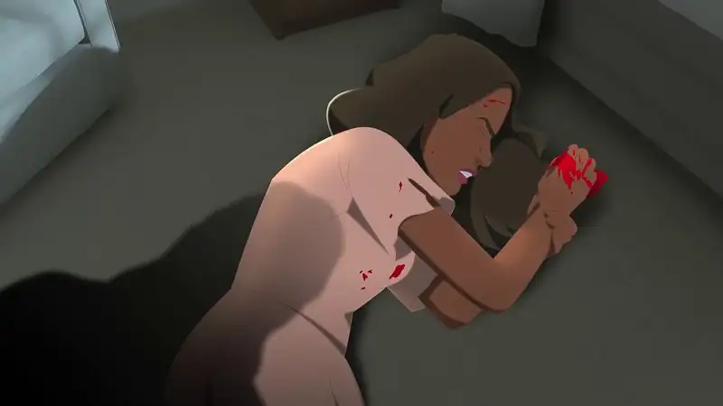 download worst ex ever (2024) season 1 dual audio {hindi-english} 1080p & 720p web-dl