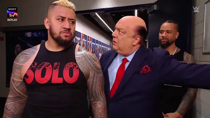 download wwe friday night smackdown (12th april - 2024) english full wwe show 480p [440mb] | 720p [850mb] hdrip