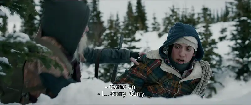 download yellowjackets (season 1-2) [s02e09 added] english web series 720p | 1080p web-dl