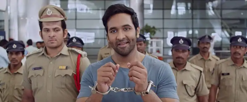 screenshot 76a0eb anu and arjun mosagallu 2021