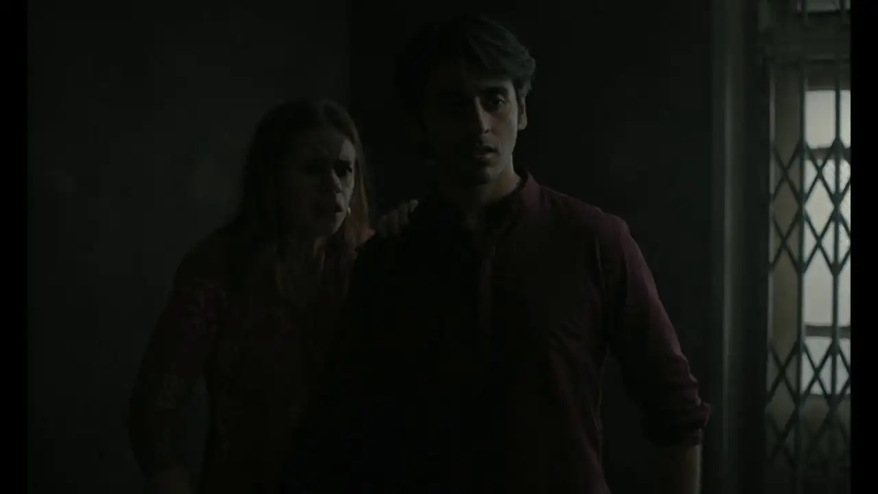 screenshot 76cbb1 bhay the gaurav tiwari story season 1