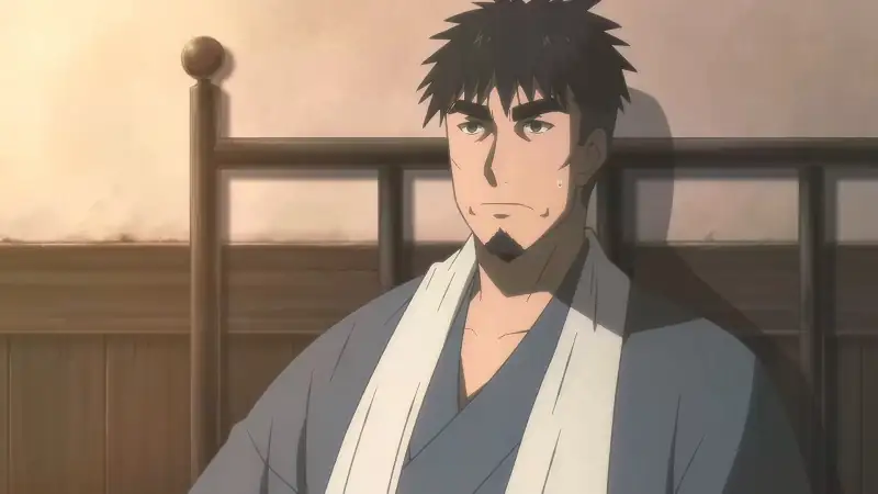 screenshot 76fd7f rurouni kenshin season 1