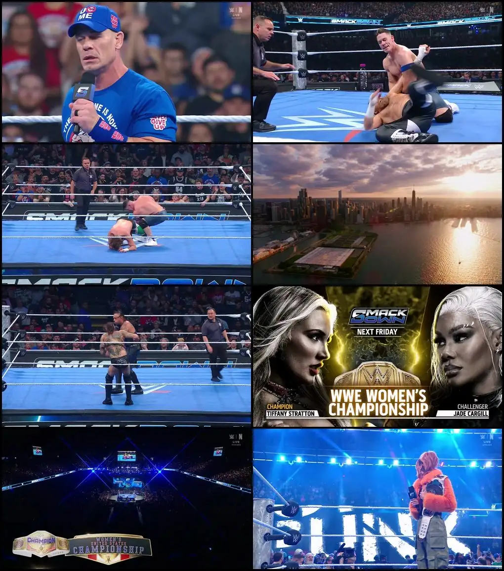 download wwe friday night smackdown (15th-august 2025) hindi+english full wwe show 480p 720p 1080p web-dl