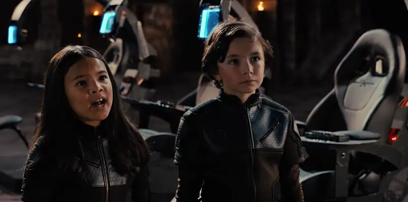 download spy kids: armageddon (2023) web-dl dual audio {hindi-english} 480p [490mb] | 720p [1.2gb] | 1080p [2.2gb]