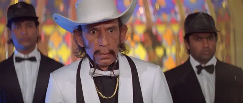 screenshot 773298 baadshah 1999