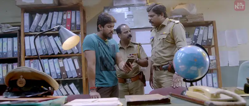 screenshot 77500e krishna talkies 2021