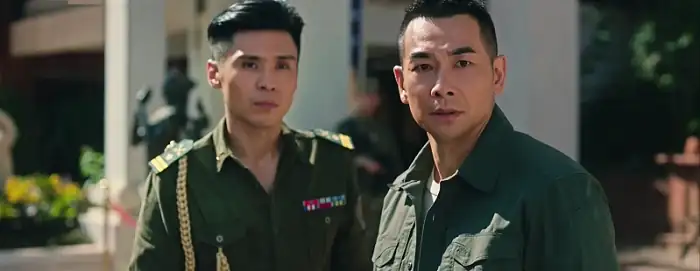 screenshot 7753a4 fan ji aka counter attack 2021