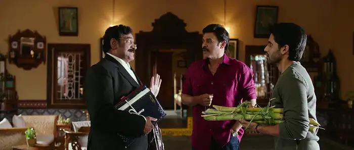 screenshot 777b53 venky mama 2021