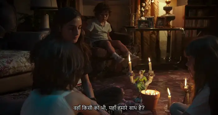 download veronica (2017) dual audio {spanish with hindi subtitles} 480p [300mb] | 720p [800mb]