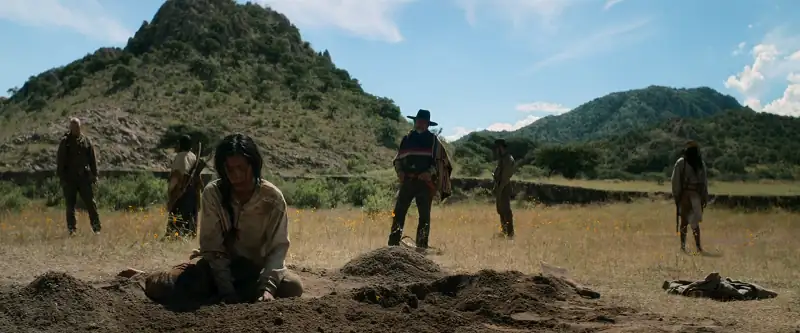 download the head of joaquin murrieta - amazon original (2023) season 1 dual audio {hindi-english} 480p | 720p | 1080p web-dl