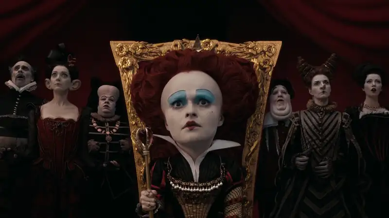 download alice in wonderland (2010) dual audio [hindi (org 2.0) & english] bluray 480p [450mb] | 720p [1.1gb] | 1080p [2.3gb]