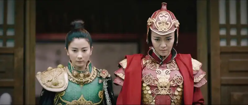 download princess's romance (2019) dual audio [hindi + english] web-dl 480p [350mb] | 720p [850mb] | 1080p [1.5gb]