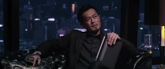 screenshot 77e53a the white storm 2 drug lords 2019