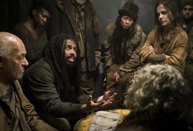 download snowpiercer (season 1) dual audio [hindi-english] complete netflix series 480p & 720p