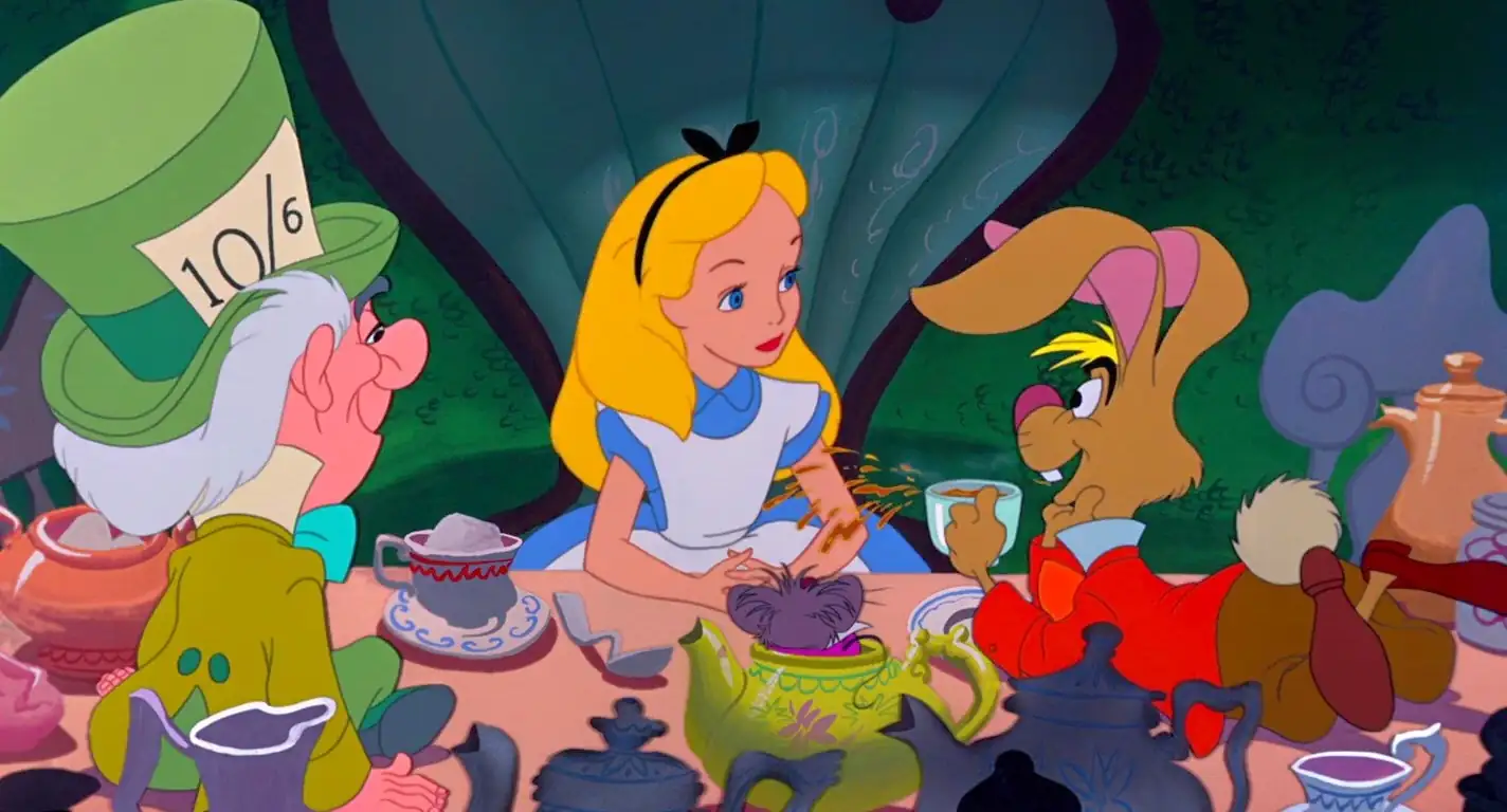 download alice in wonderland (1951) dual audio {hindi-english} 480p [300mb] | 720p [650mb] | 1080p [1.2gb]