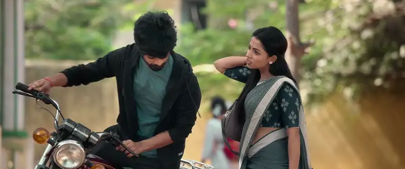 screenshot 7840fc butta bomma 2023