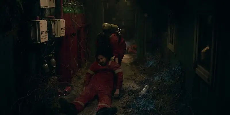 download the rig - amazon original (season 1 - 2) dual audio {hindi-english} web-series - 480p | 720p | 1080p web-dl