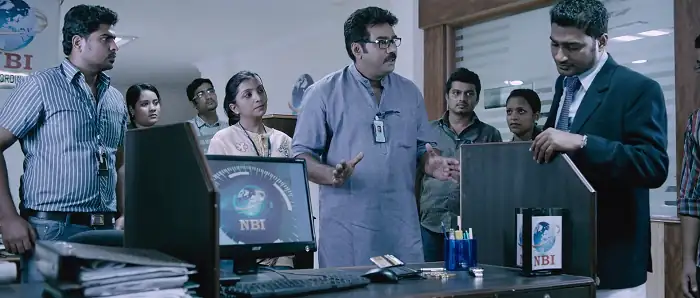 screenshot 788790 run baby run 2012