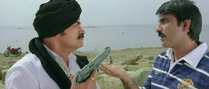 screenshot 788bb2 main insaaf karoonga nippu 2012