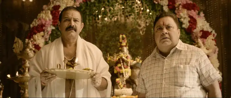 screenshot 78a04c the great indian family 2023