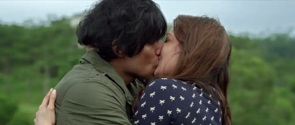 screenshot 78c1b1 do lafzon ki kahani 2016