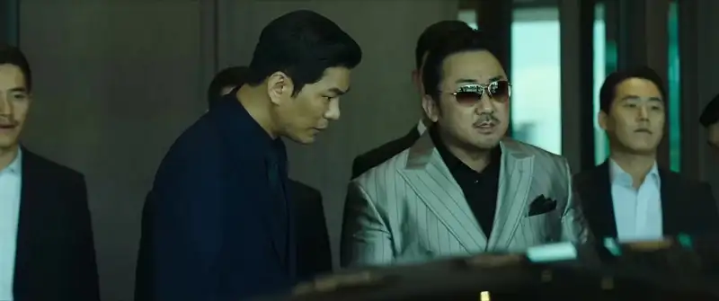 download the gangster, the cop, the devil (2019) {korean with esubs} full movie web-dl 480p [450mb] | 720p [1gb] | 1080p [2.3gb]