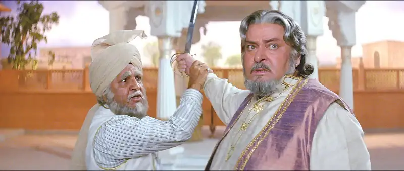 screenshot 78ce69 heer ranjha 1992