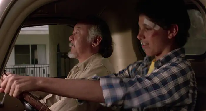 download the karate kid (1984) dual audio {hindi-english} 480p [400mb] | 720p [1gb] | 1080p [4gb]