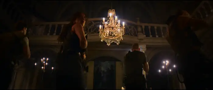 download resident evil: welcome to raccoon city (2021) {english with subtitles} web-dl 480p [400mb] | 720p [800mb] | 1080p [1.5gb]