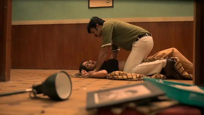 screenshot 791180 9 hours season 1 2022