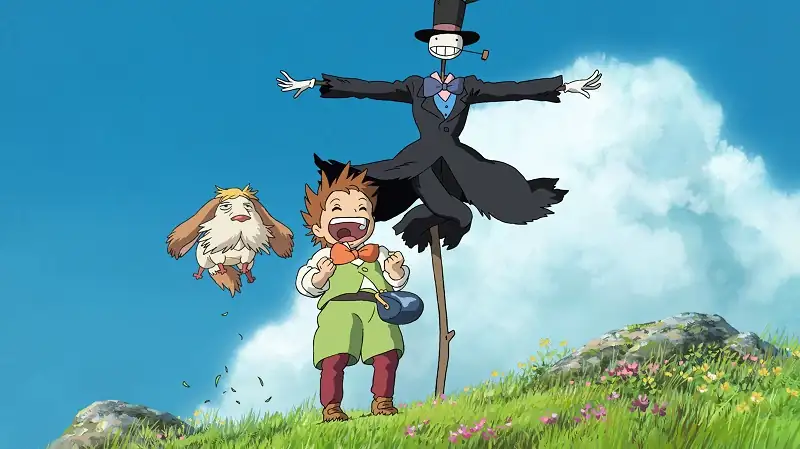 download howls moving castle (2004) bluray multi-audio {hindi-english-japanese} 480p [450mb] | 720p [1.1gb] | 1080p [2gb]