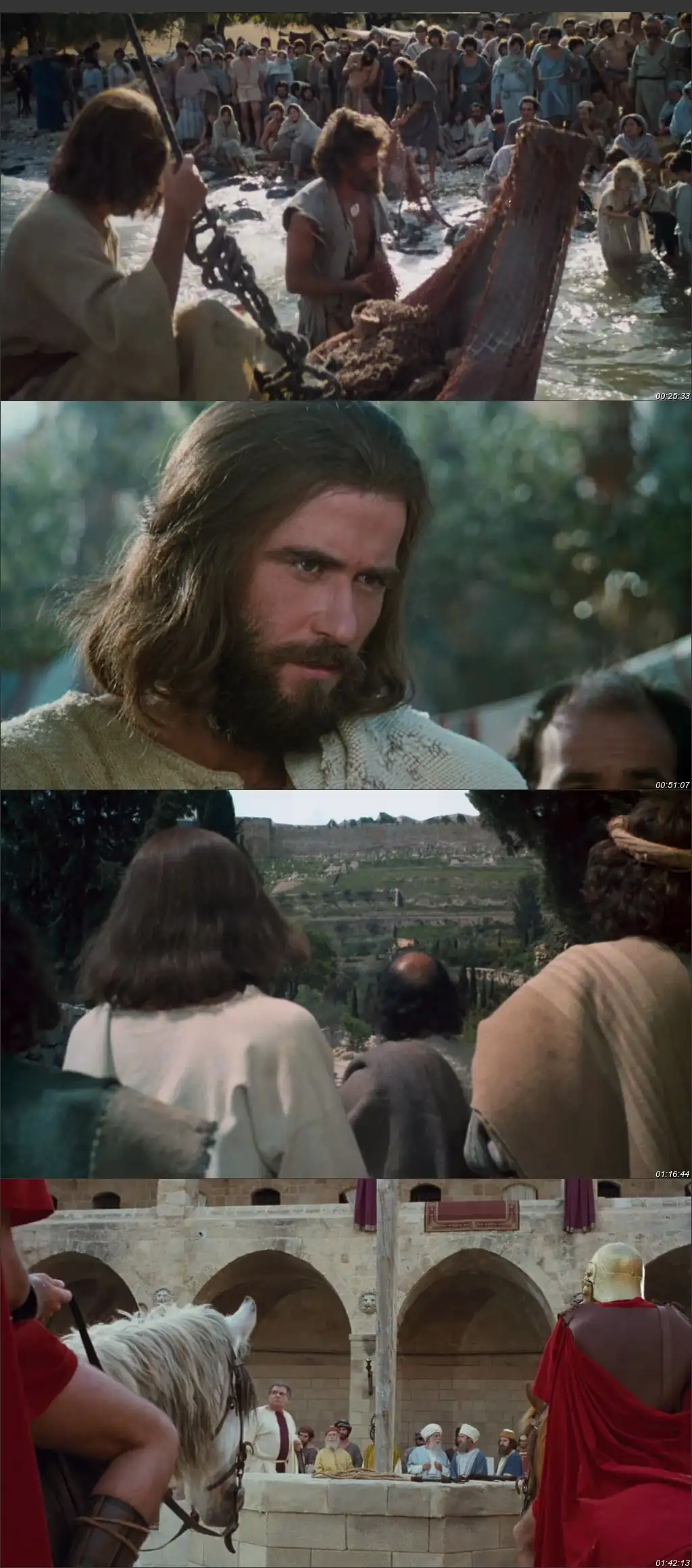 download the jesus film (1979) dual audio {hindi-english} 480p [400mb] | 720p [1gb]