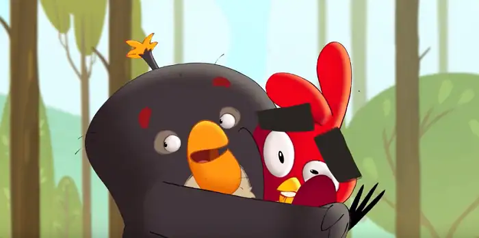 download angry birds: summer madness (2022) season 1 dual audio {hindi-english} netflix original web series 480p | 720p web-dl