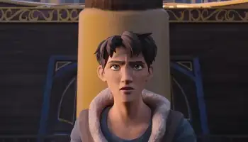 download wolf king (2025) season 1 dual audio {hindi-english} netflix series 480p | 720p | 1080p web-dl