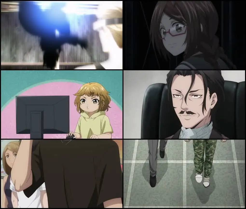 screenshot 799f3e dead mount death play season 1