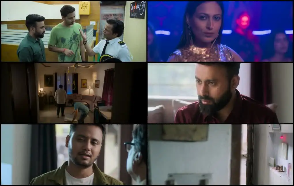 screenshot 79a61f pad gaye pange 2024