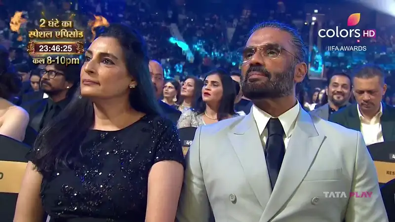screenshot 79bd18 22nd iifa awards 2022