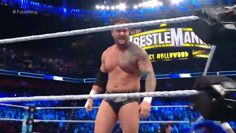 download wwe friday night smackdown - 10th february (2023) english full wwe show 480p [400mb] | 720p [850mb]