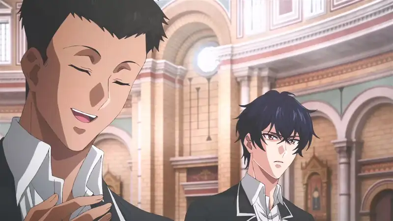 screenshot 79dcf3 my status as an assassin obviously exceeds the hero s season 1