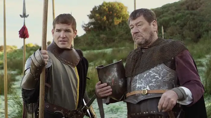 download dawn of the dragonslayer (2011) dual audio {hindi-english} 480p [350mb] | 720p [1.2gb]