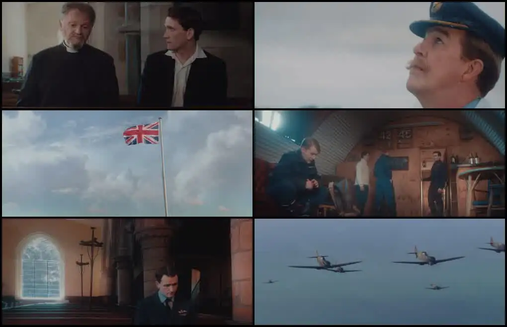 screenshot 7a1b0b the shamrock spitfire 2024