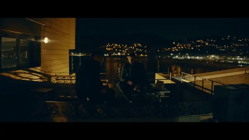 download blood coast (season 1) multi-audio {hindi-english-french} netflix original-series 480p | 720p | 1080p web-dl