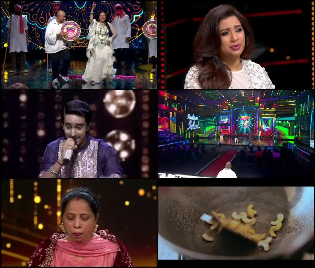 screenshot 7a217d indian idol season 16