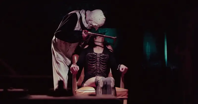 download terrifier (2016) bluray {english with subtitles} full movie 480p [350mb] | 720p [800mb]