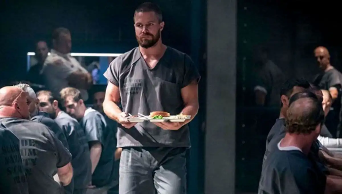 download arrow (season 1 - 8) {english with subtitles} tv-series complete 720p web-dl [250mb]