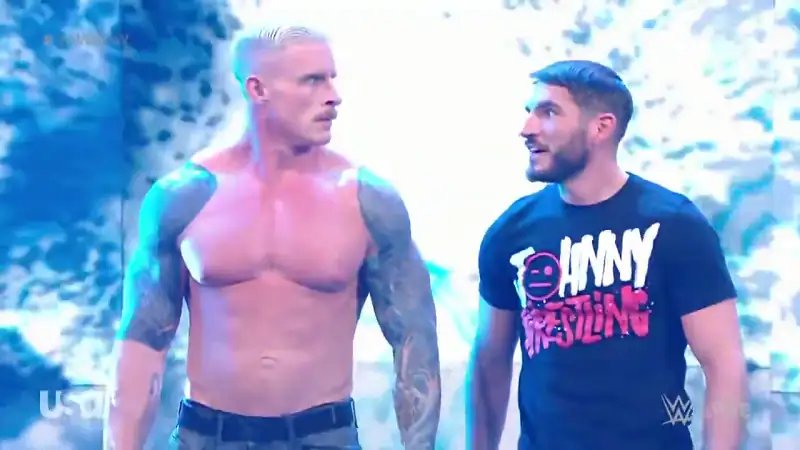 download wwe monday night raw - 6th february (2023) english full wwe show 480p [550mb] | 720p [1.2gb] hdrip