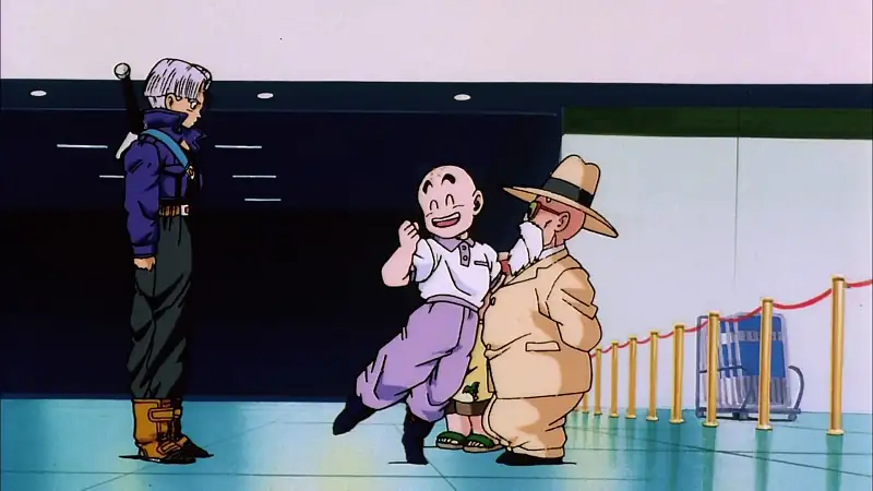 download dragon ball z: super android 13 (1992) dual audio {hindi-english} 480p [200mb] | 720p [500mb] | 1080p [1gb]