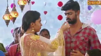 screenshot 7a3b24 anbulla ghilli dear ghilli 2022